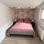 L'alizee Pour 6 Personnes Дом отдыха