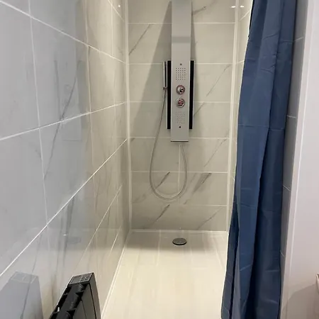 L'alizee Pour 6 Personnes Dom wakacyjny