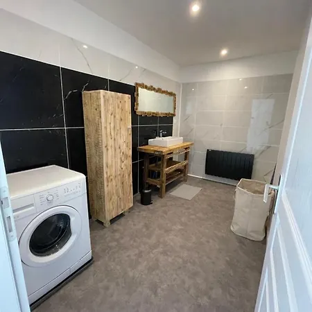 L'alizee Pour 6 Personnes Dom wakacyjny