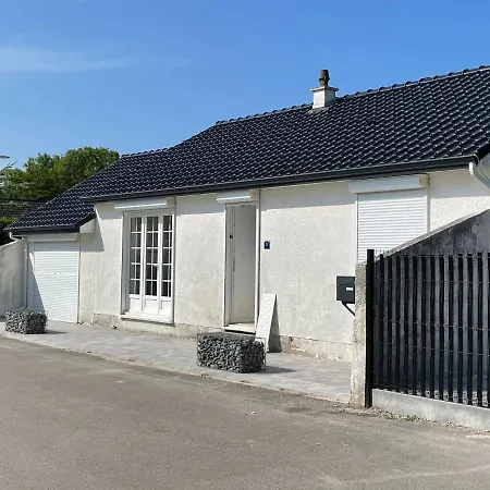 L'alizee Pour 6 Personnes