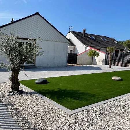 L'alizee Pour 6 Personnes