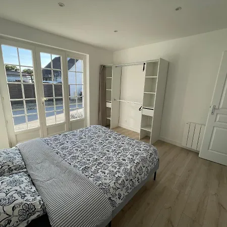 Dom wakacyjny L'alizee Pour 6 Personnes