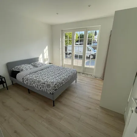 Feriehus L'alizee Pour 6 Personnes