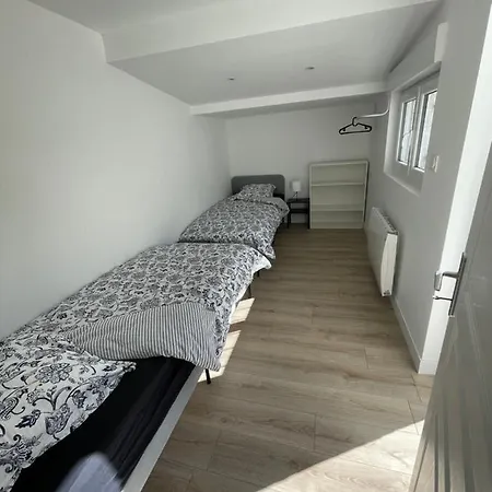 L'alizee Pour 6 Personnes