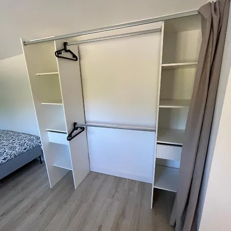 L'alizee Pour 6 Personnes