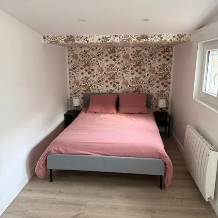 L'alizee Pour 6 Personnes Tatil Evi